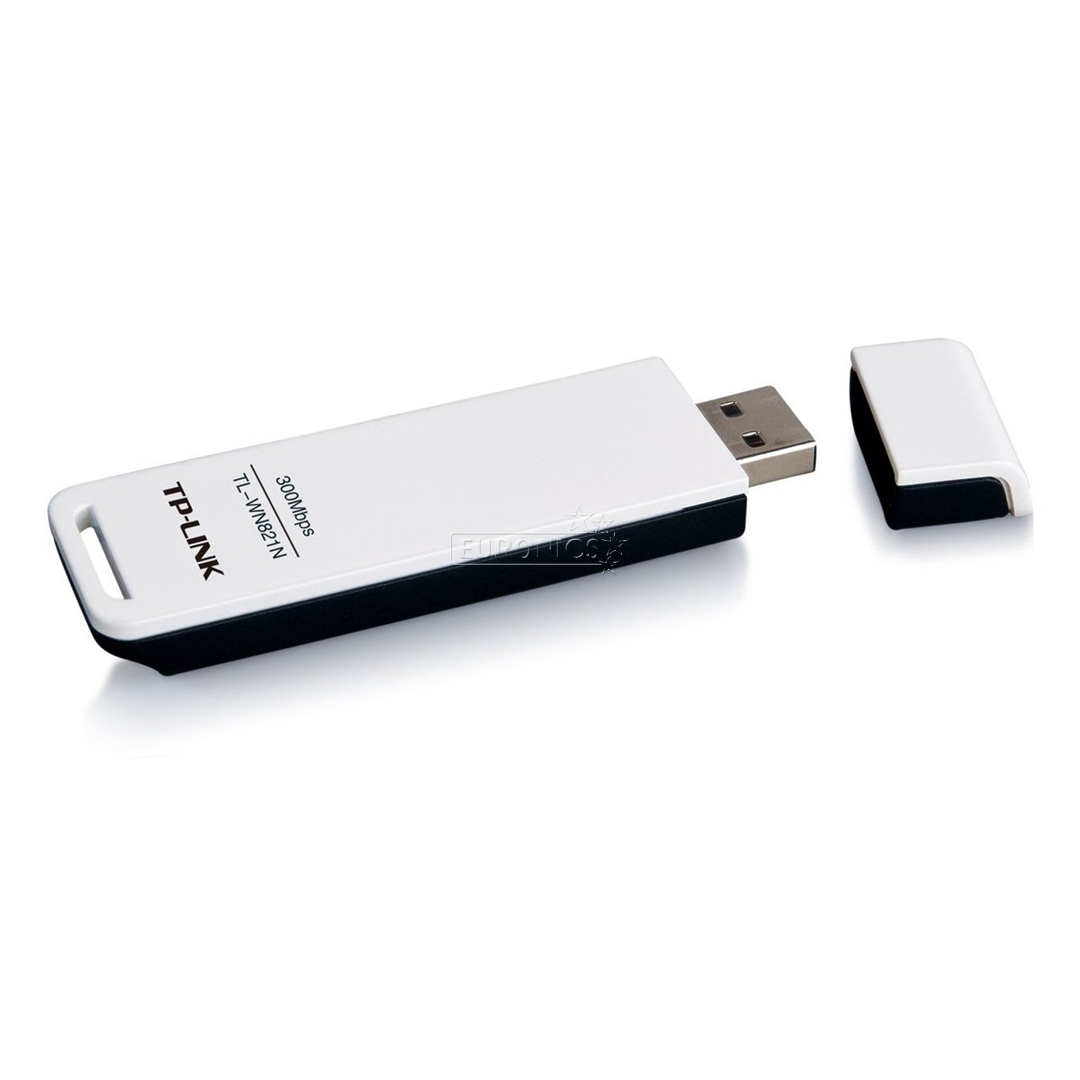 tp link 300mbps wireless n usb adapter driver